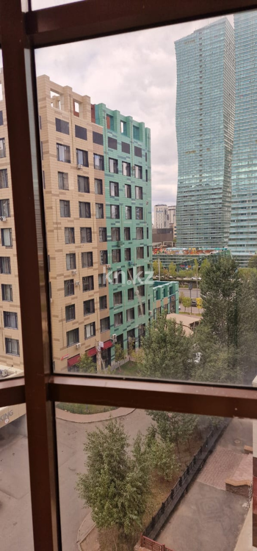 Аренда 1-комнатной квартиры, 40 м² в Астане - фото 11