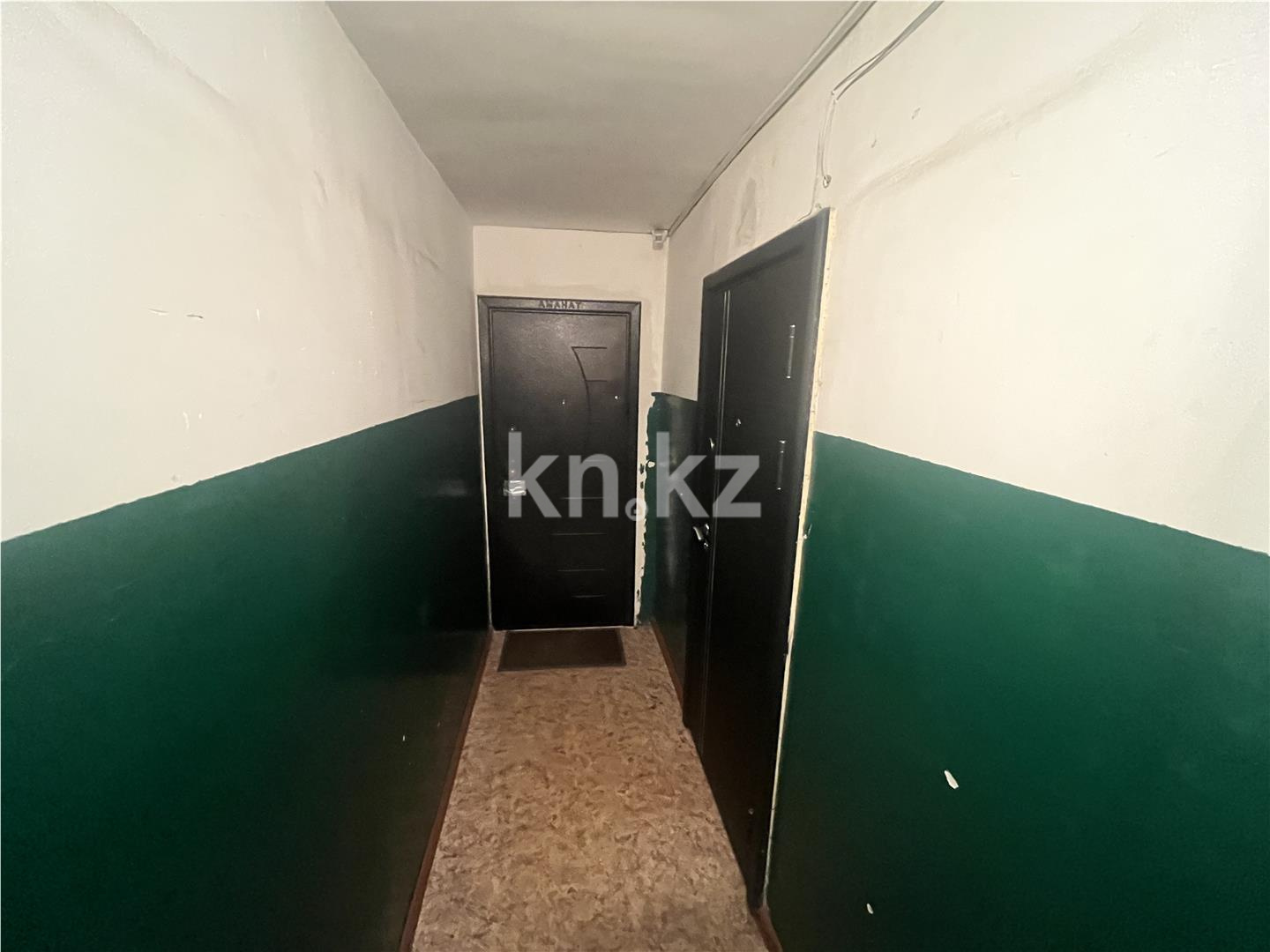 Продажа 1-комнатной квартиры, 24 м², пр. Момышулы в Темиртау - фото 8