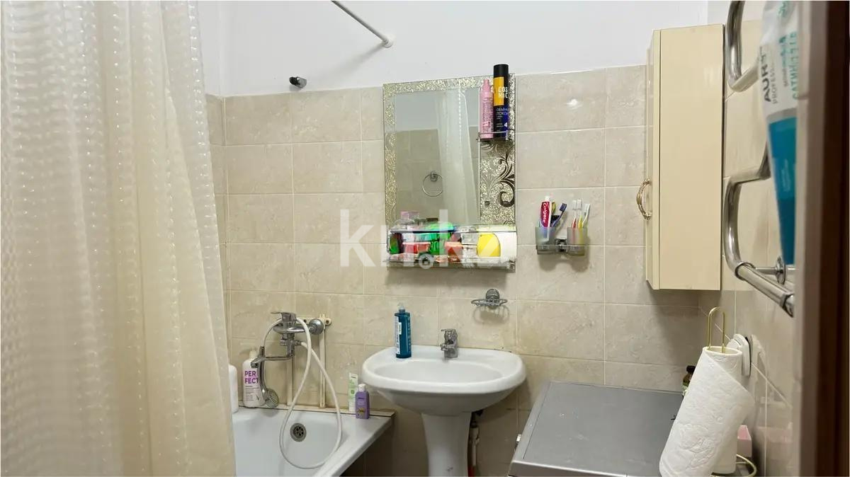 Продажа 3-комнатной квартиры, 76 м², мкр-н Шугыла, дом  342/3 в Алматы - фото 5