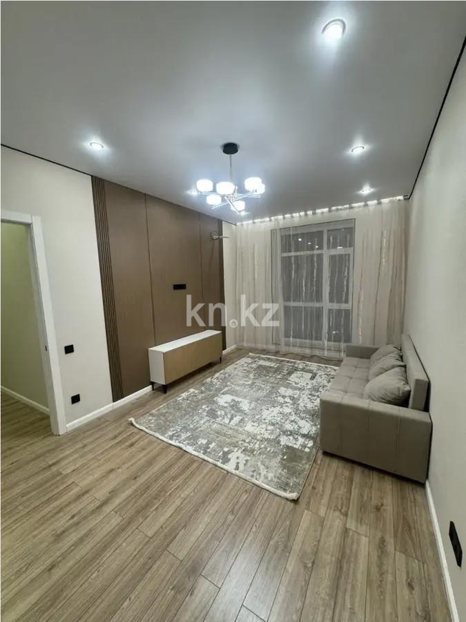 Продажа 2-комнатной квартиры, 57 м² - Продажа двухкомнатных квартир от собственников в Астане - страница 3 фото 1 из 6