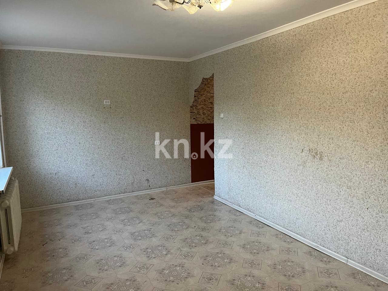 Продажа 2-комнатной квартиры, 44 м², пр. Республики - Продажа  двухкомнатных квартир в Темиртау с фото фото 1 из 10