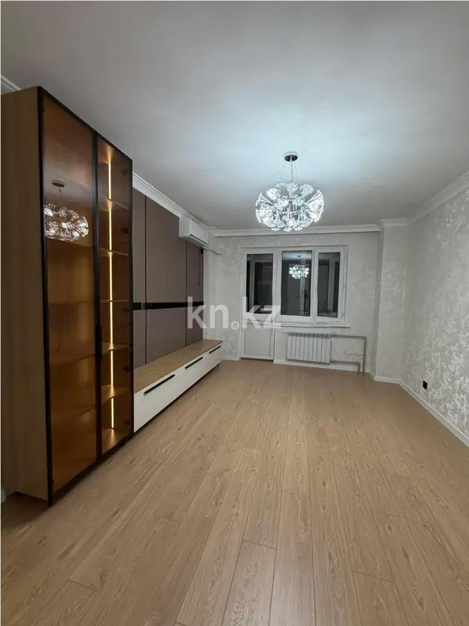 Продажа 3-комнатной квартиры, 85 м² - Продажа квартир в Алматы - страница 105 фото 1 из 7