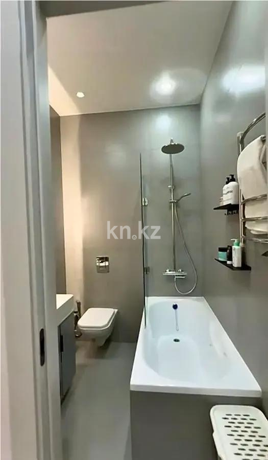 Продажа 2-комнатной квартиры, 43 м², ул. Калдаякова, дом  23/2 в Астане - фото 4