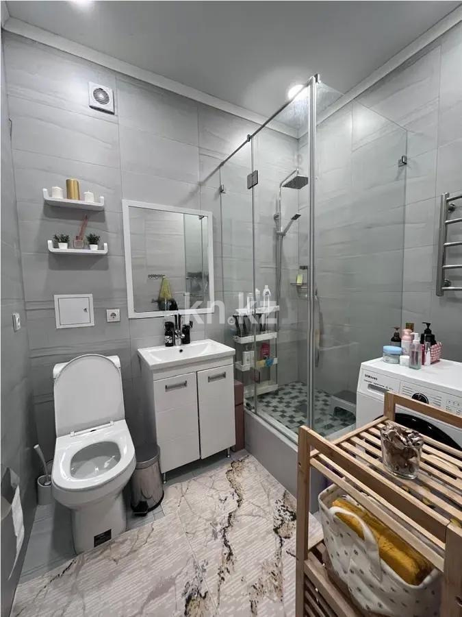 Продажа 2-комнатной квартиры, 55 м² в Алматы - фото 4