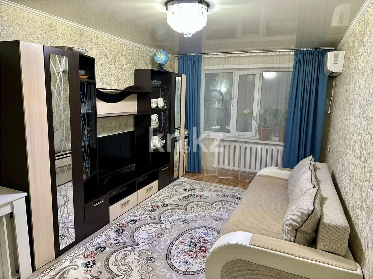 Продажа 2-комнатной квартиры, 45 м² - Продажа квартир в р-не Сарыарка Астаны - страница 5 фото 1 из 3