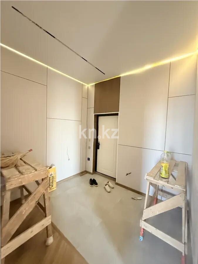 Продажа 3-комнатной квартиры, 67 м² в Астане - фото 3