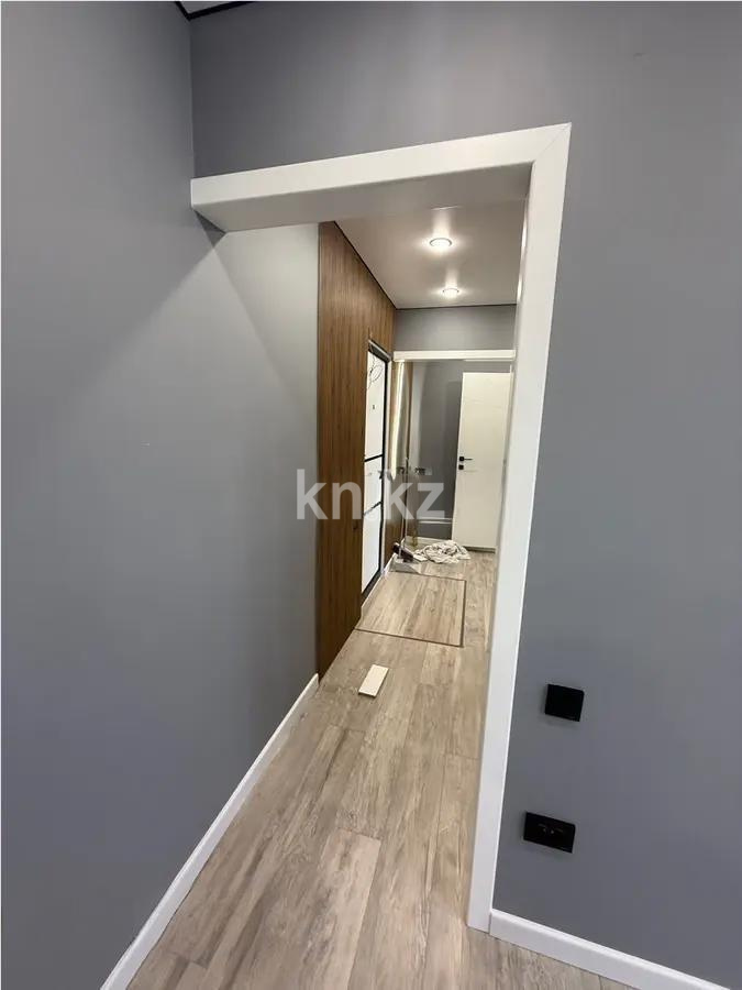 Продажа 2-комнатной квартиры, 52 м², мкр-н Айнабулак-3, дом  128 в Алматы - фото 5
