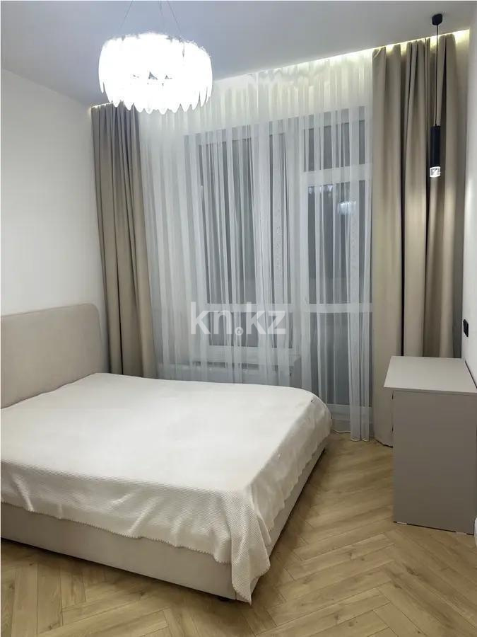 Продажа 2-комнатной квартиры, 60 м² - Продажа двухкомнатных квартир в р-не Есиль Астаны - страница 4 фото 2 из 5