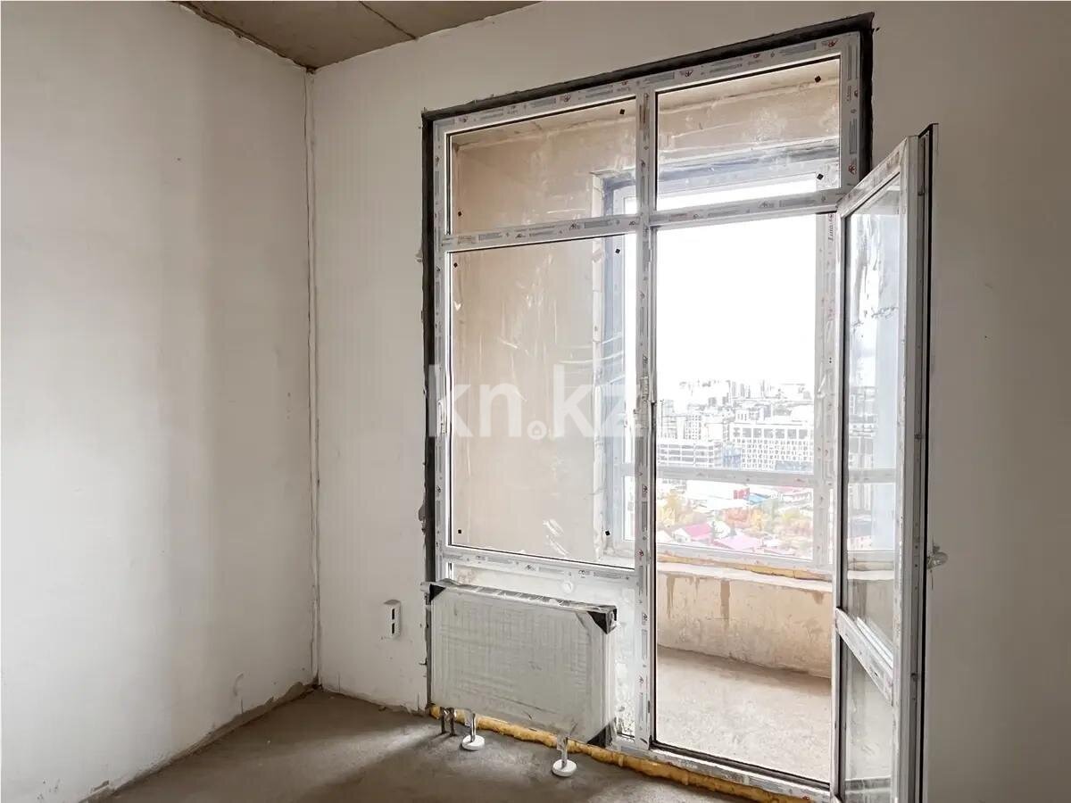 Продажа 2-комнатной квартиры, 59 м² в Астане - фото 2