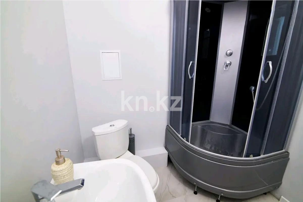 Продажа 3-комнатной квартиры, 83.6 м² - Продажа трехкомнатных квартир от собственников в Казахстане - страница 2 фото 5 из 6