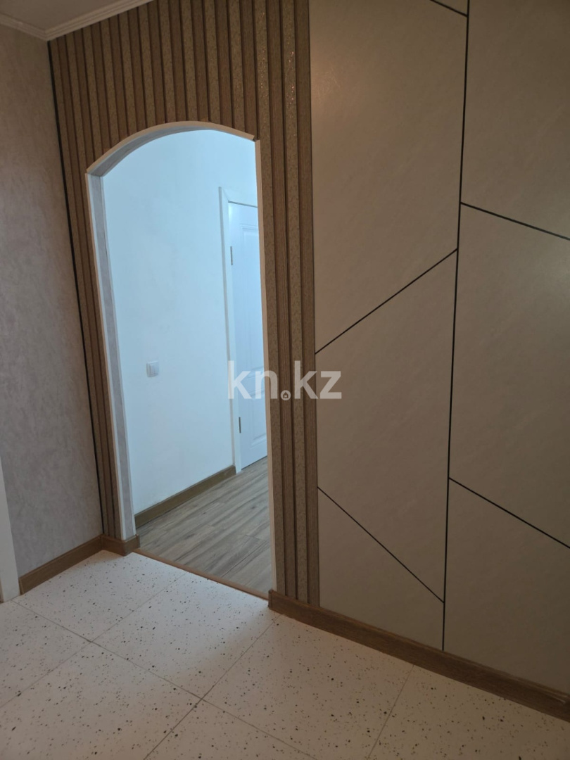 Продажа 2-комнатной квартиры, 57 м² в Алматы