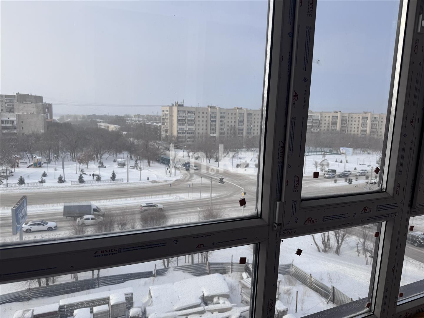 Продажа 2-комнатной квартиры, 67 м² в Караганде - фото 4