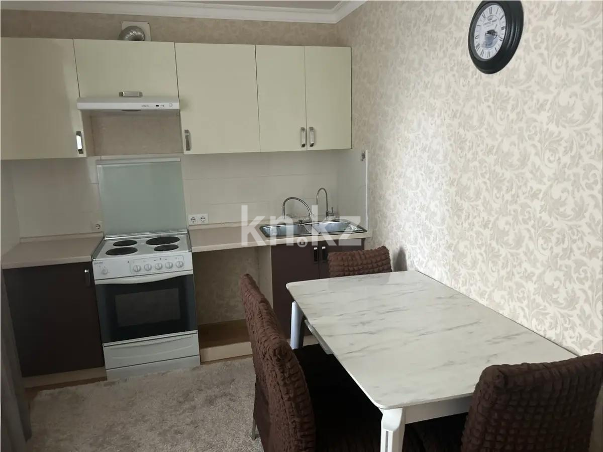 Продажа 1-комнатной квартиры, 36 м², ул. Е-319, дом  2 в Астане - фото 2