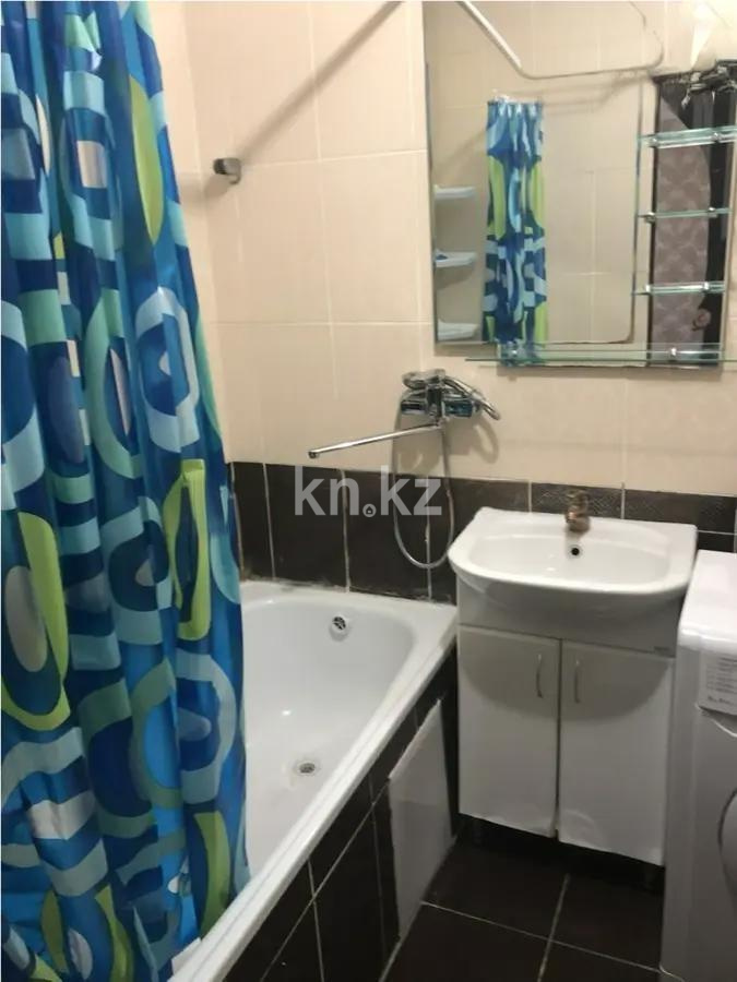 Продажа 1-комнатной квартиры, 38.6 м², ул. Сокпакбаева, дом  14/3 - Продажа квартир в Казахстане фото 3 из 4