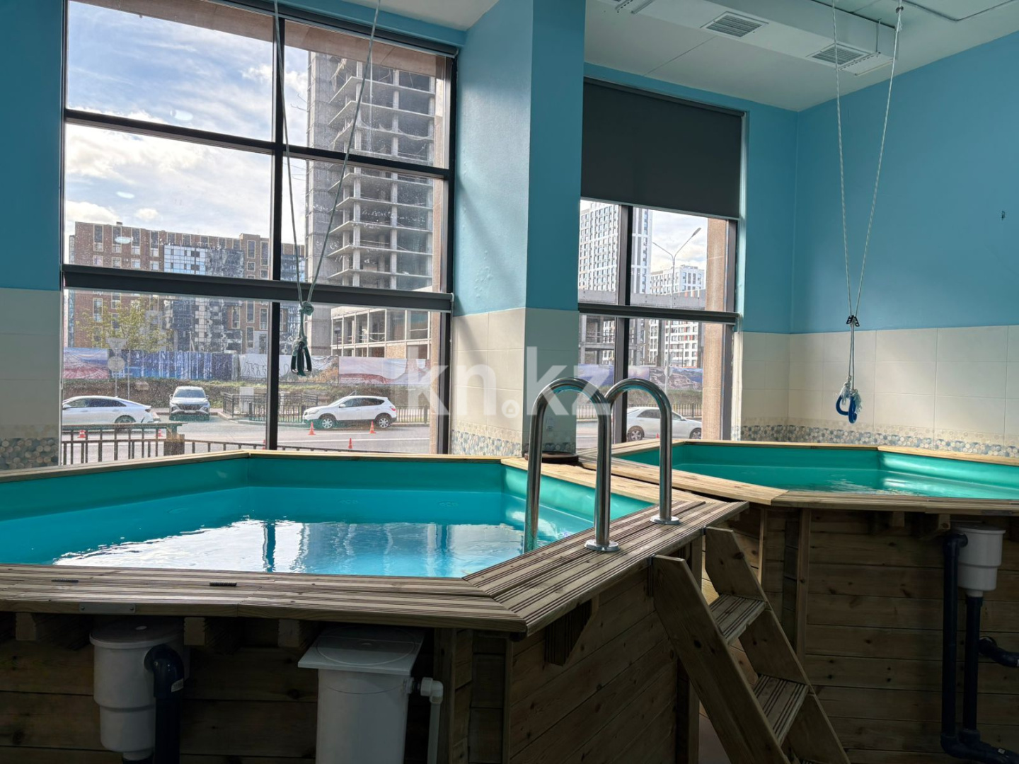 Аренда , 180 м², пр. Туран, дом  44б - Аренда действующего бизнеса в Астане фото 8 из 12