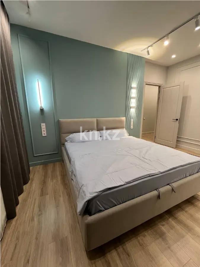 Продажа 3-комнатной квартиры, 73.3 м² - Аренда квартир посуточно в Атырау фото 2 из 6