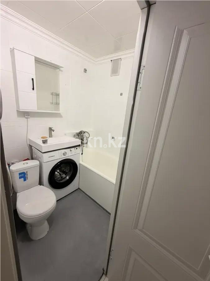 Продажа 1-комнатной квартиры, 32 м² - Продажа однокомнатных квартир в Алматы фото 3 из 5