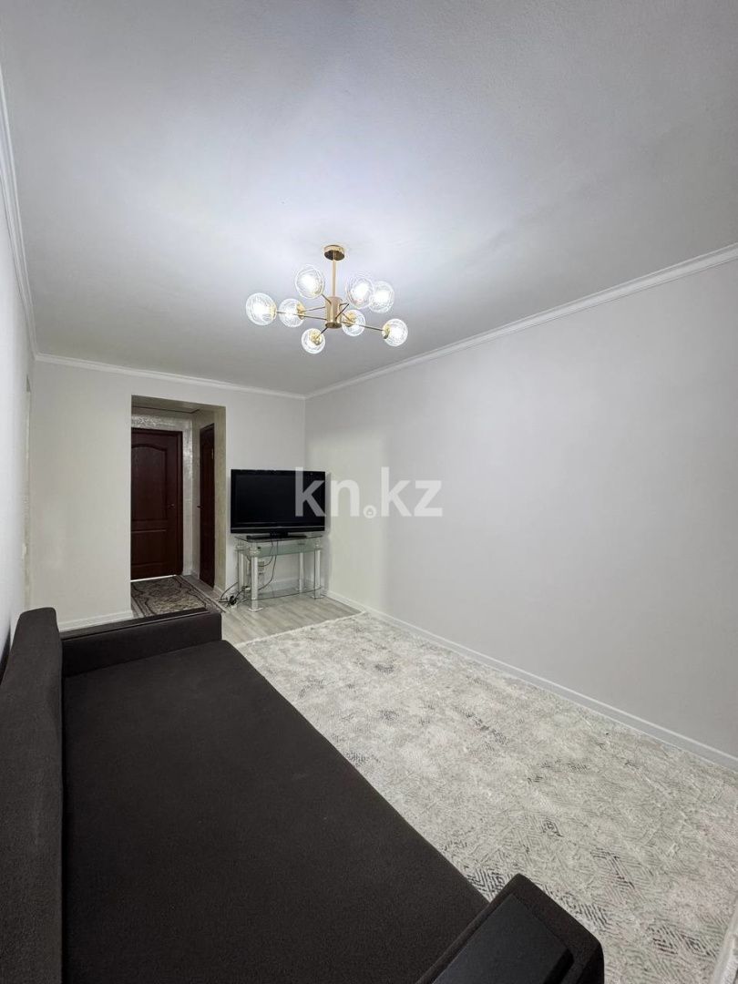 Продажа 2-комнатной квартиры, 40 м² - Продажа квартир в Алматы - страница 40 фото 6 из 12