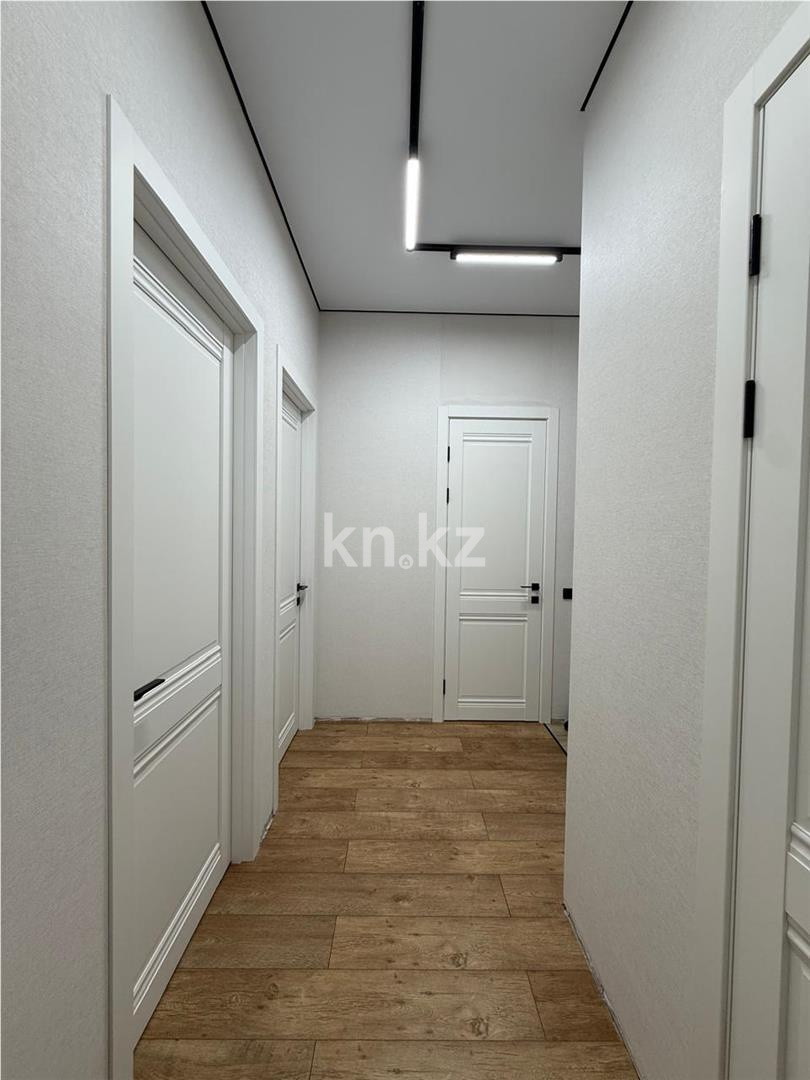 Продажа 3-комнатной квартиры, 68 м² - Продажа квартир в Караганде - страница 8 фото 18 из 21