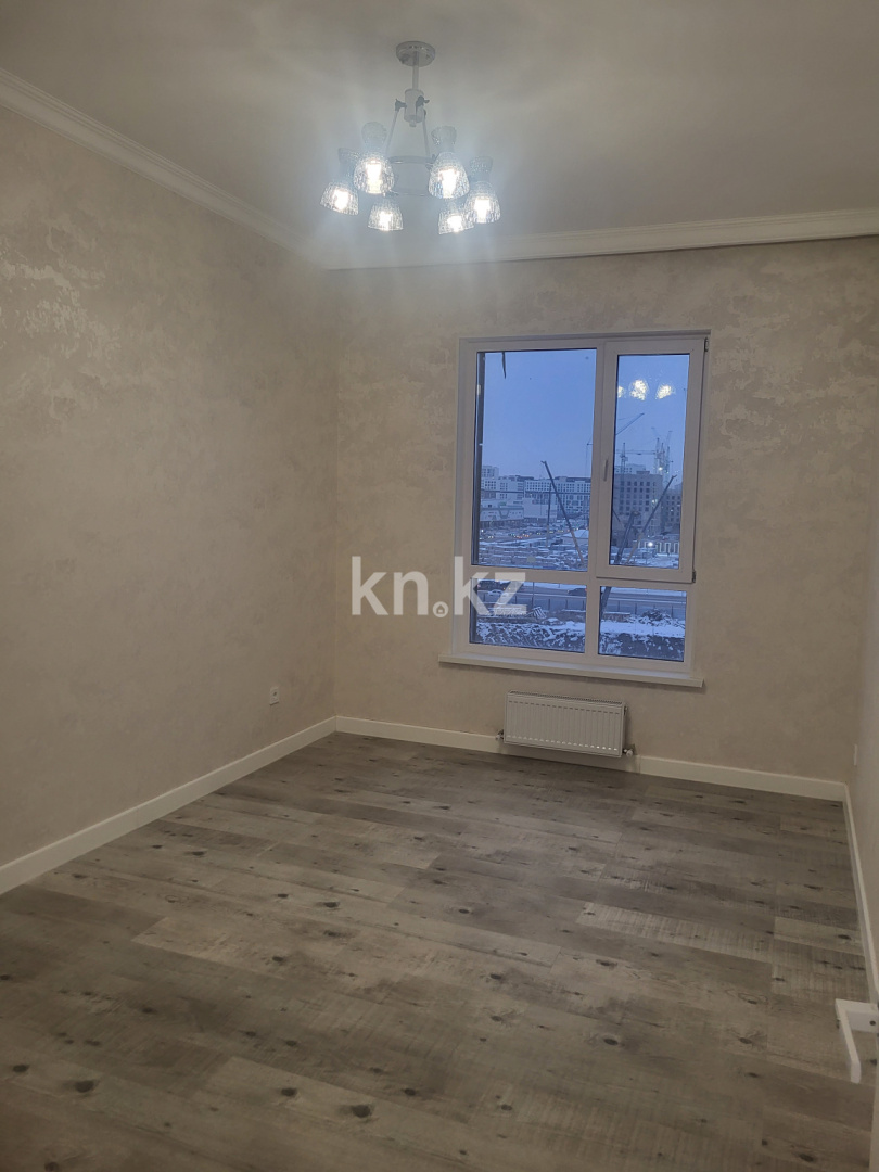 Продажа 2-комнатной квартиры, 66.18 м² - Продажа квартир в новостройках Астаны - страница 15 фото 5 из 8