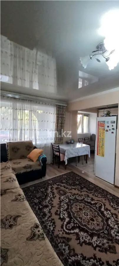 Продажа 2-комнатной квартиры, 42.4 м², пр. Женис, дом  66 - Продажа  двухкомнатных квартир в Астане фото 1 из 4