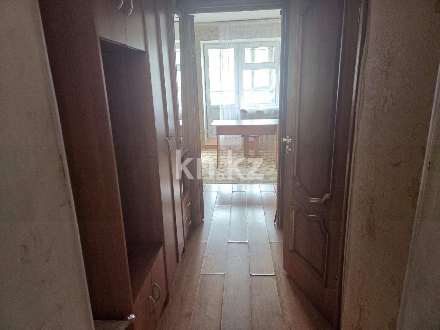 Аренда 1-комнатной квартиры, 38 м² - Аренда однокомнатных квартир помесячно в Астане фото 4 из 7