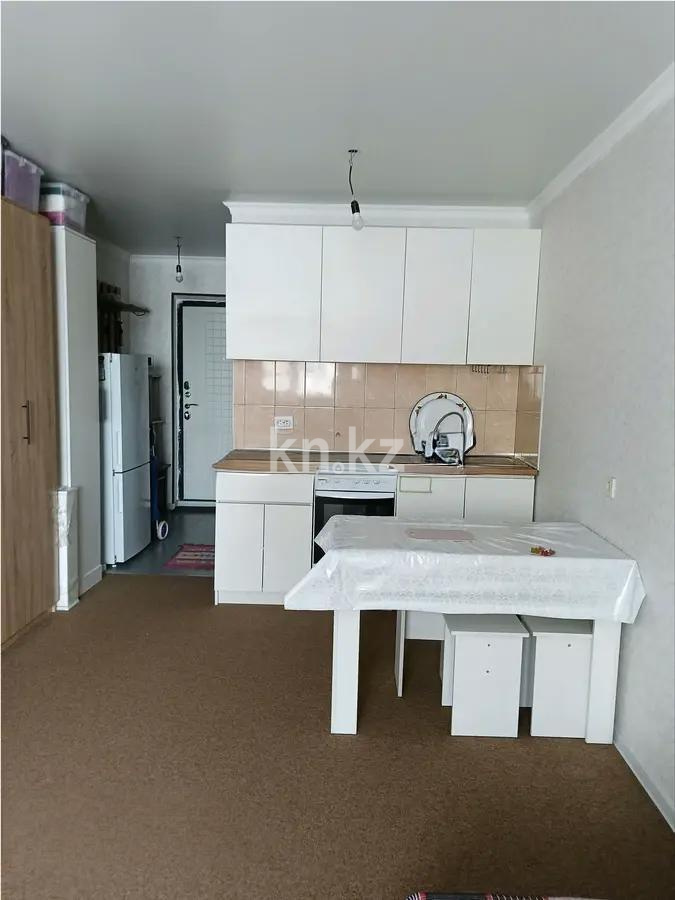 Продажа 1-комнатной квартиры, 26.2 м² - Продажа квартир в Казахстане - страница 16 фото 3 из 3