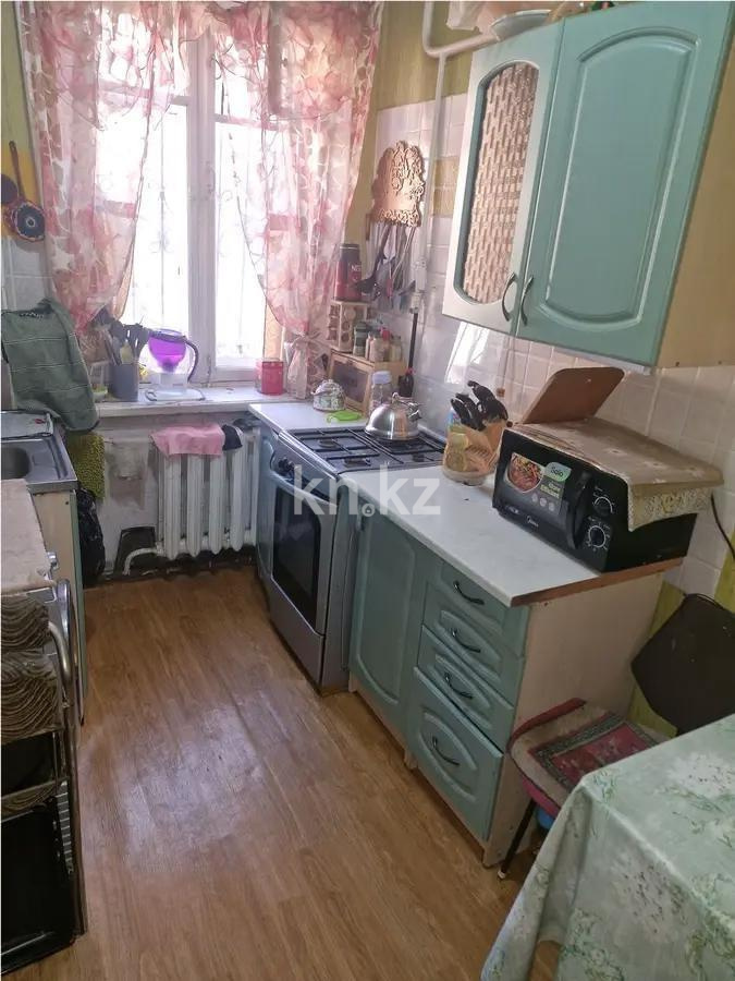 Продажа 2-комнатной квартиры, 47 м², пр. Назарбаева, дом  237А в Алматы - фото 3