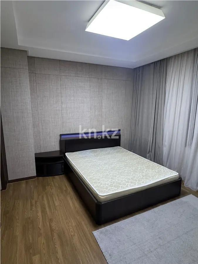 Продажа 2-комнатной квартиры, 70 м² - Недвижимость в Астане фото 2 из 3