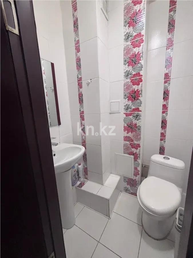 Продажа 4-комнатной квартиры, 106.7 м² - Продажа четырехкомнатных квартир в Астане фото 9 из 11