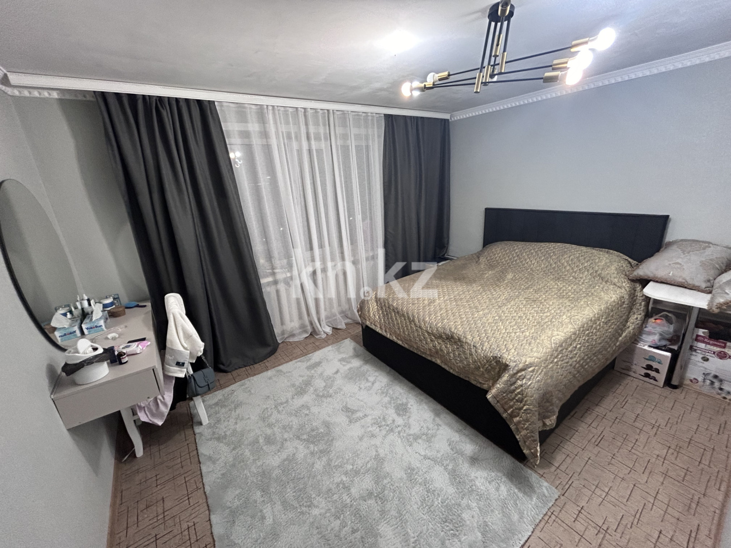 Продажа 4-комнатной квартиры, 80 м² в Караганде - фото 13