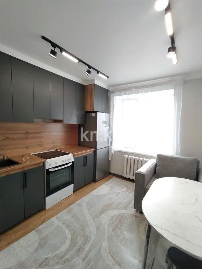 Продажа 1-комнатной квартиры, 35.3 м² в Астане - фото 2
