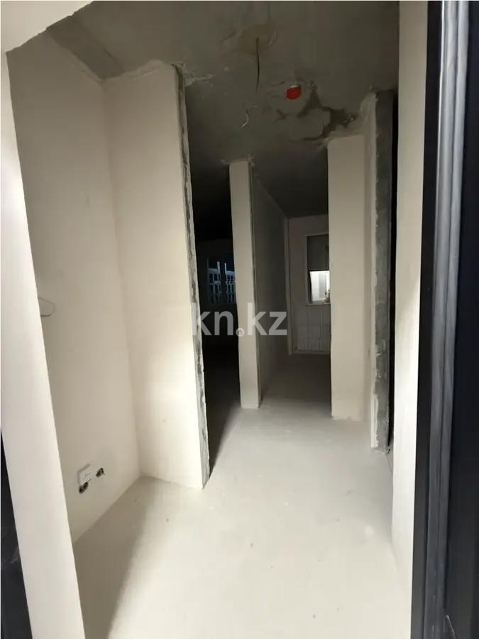 Продажа 1-комнатной квартиры, 39.2 м² - Продажа однокомнатных квартир в Алатауском р-не Алматы фото 2 из 2