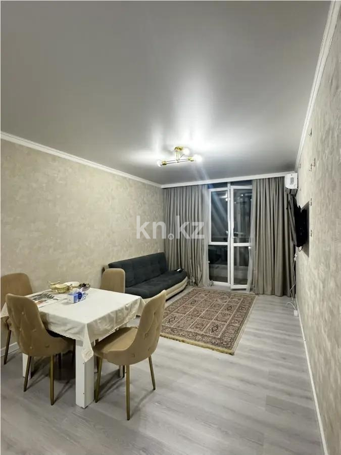 Продажа 1-комнатной квартиры, 30 м² - Продажа квартир в Алматы - страница 184 фото 1 из 3