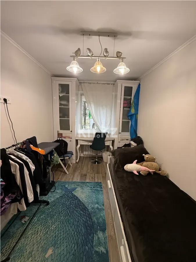 Продажа 3-комнатной квартиры, 61.3 м², ул. Макатаева, дом  192 в Алматы - фото 3