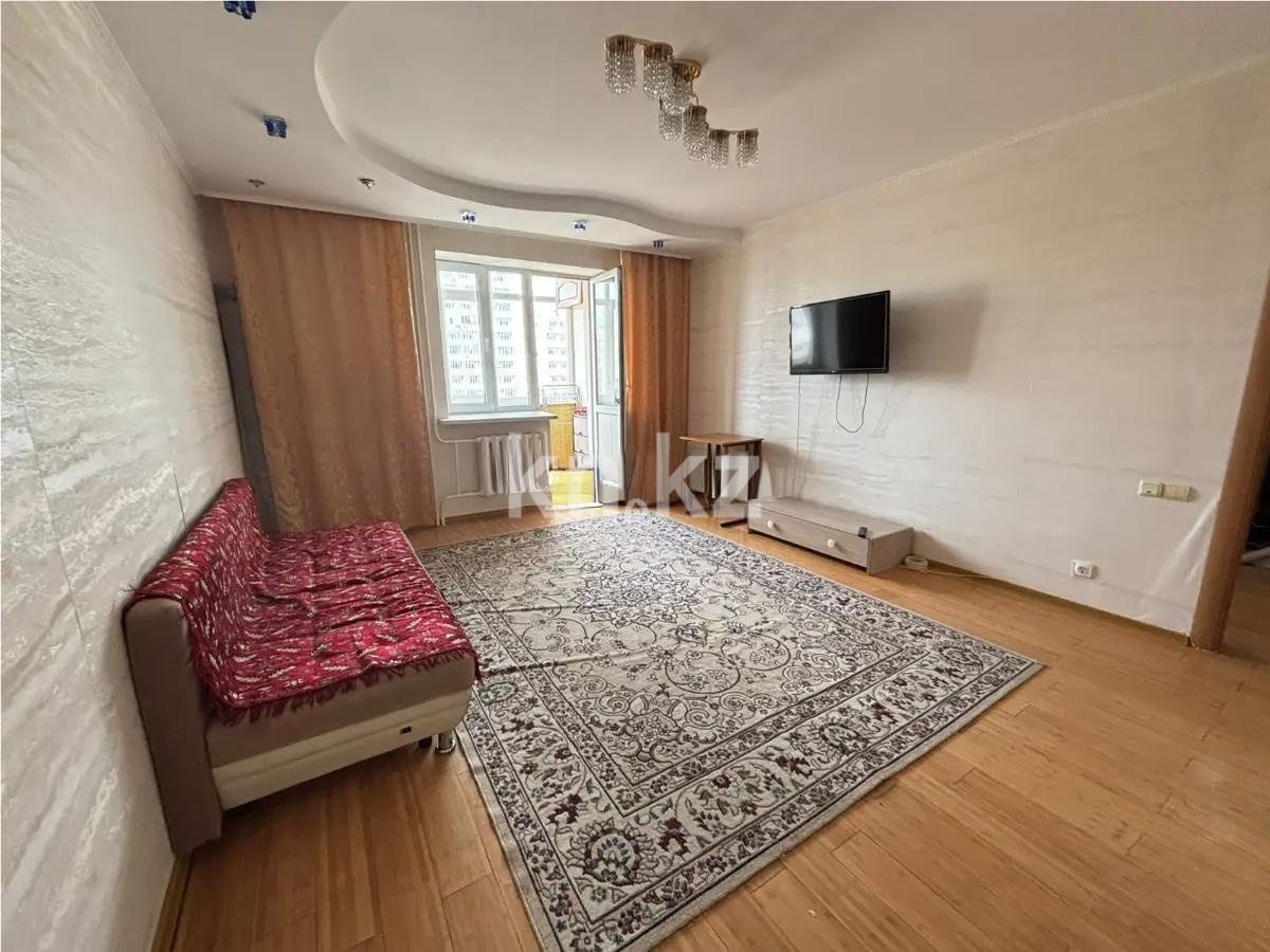 Продажа 2-комнатной квартиры, 77.3 м² - Продажа квартир в Астане - страница 3 фото 1 из 5