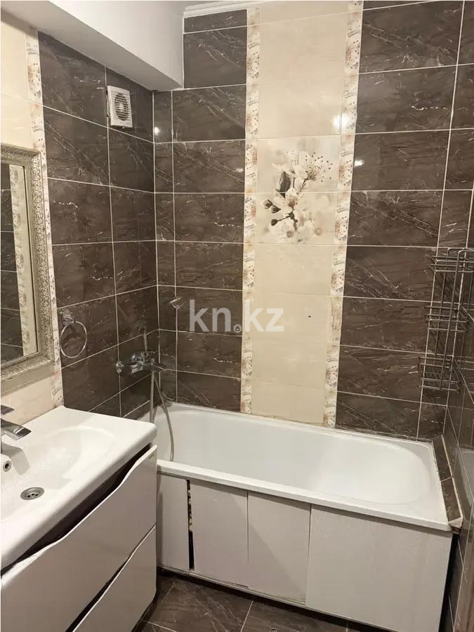 Продажа 2-комнатной квартиры, 42 м², ул. Кенесары хана, дом  83/1 в Алматы - фото 4