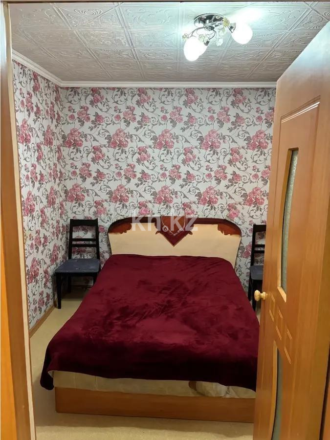 Продажа 3-комнатной квартиры, 47 м², мкр-н 16, дом  2 в Караганде - фото 2