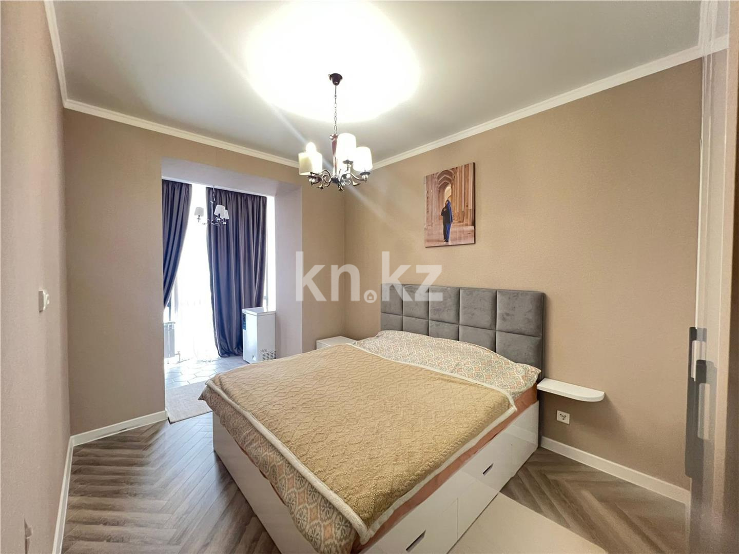 Продажа 3-комнатной квартиры, 80 м² - Продажа  трехкомнатных квартир в Караганде фото 6 из 22