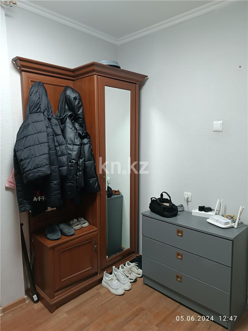 Продажа 3-комнатной квартиры, 61 м², пр. Н. Абдирова в Караганде - фото 9