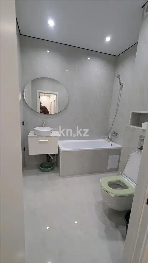 Продажа 2-комнатной квартиры, 65 м² в Астане - фото 4