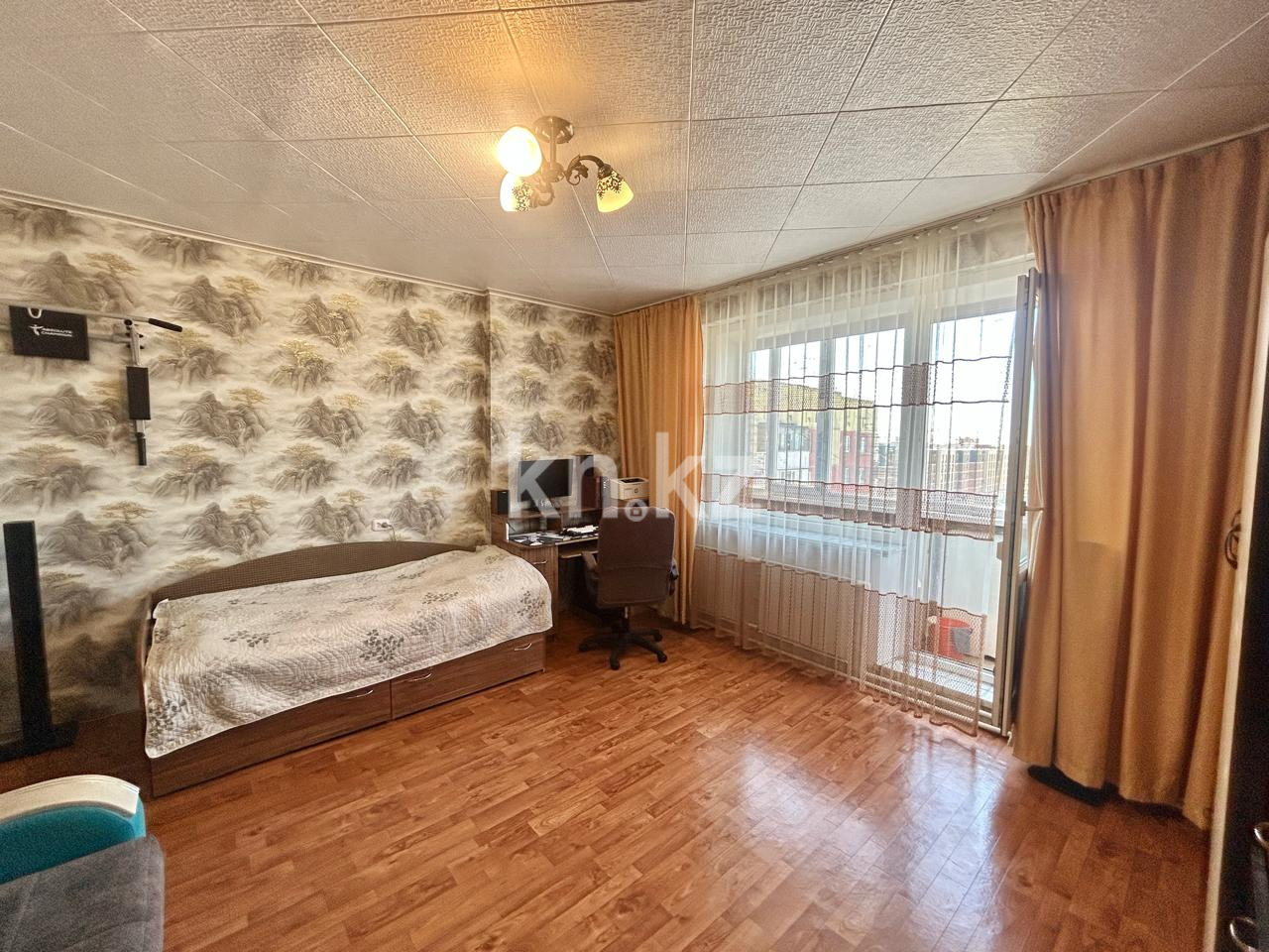 Продажа 2-комнатной квартиры, 55 м² - Продажа квартир в Балхаше фото 3 из 13