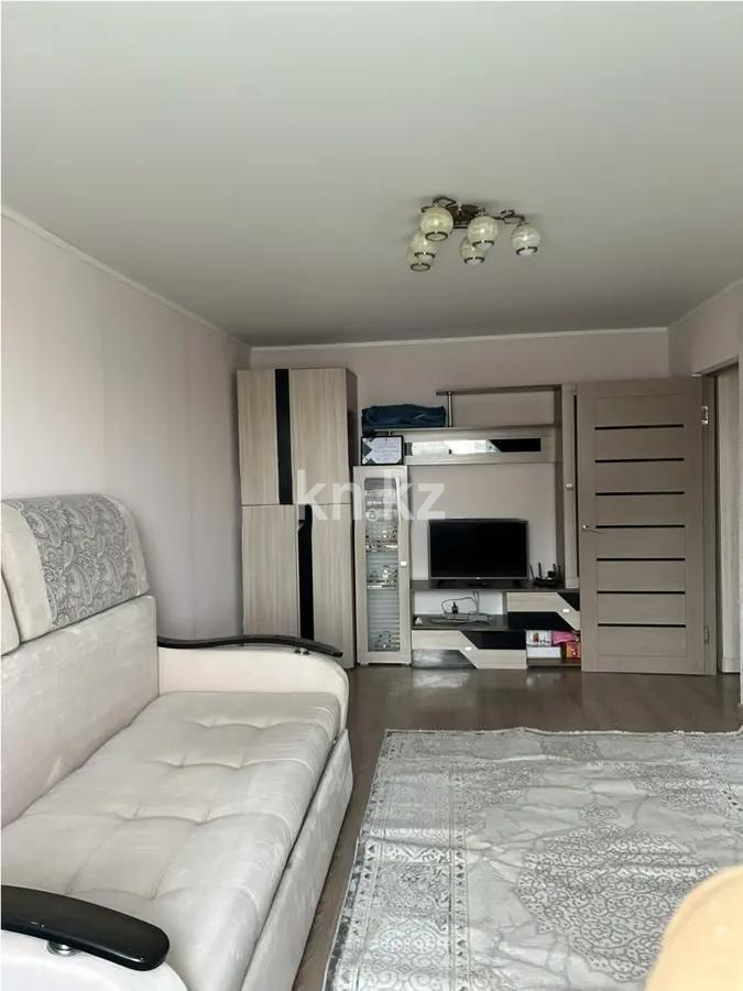 Продажа 1-комнатной квартиры, 36 м² - Продажа однокомнатных квартир от собственников в Астане - страница 3 фото 1 из 3