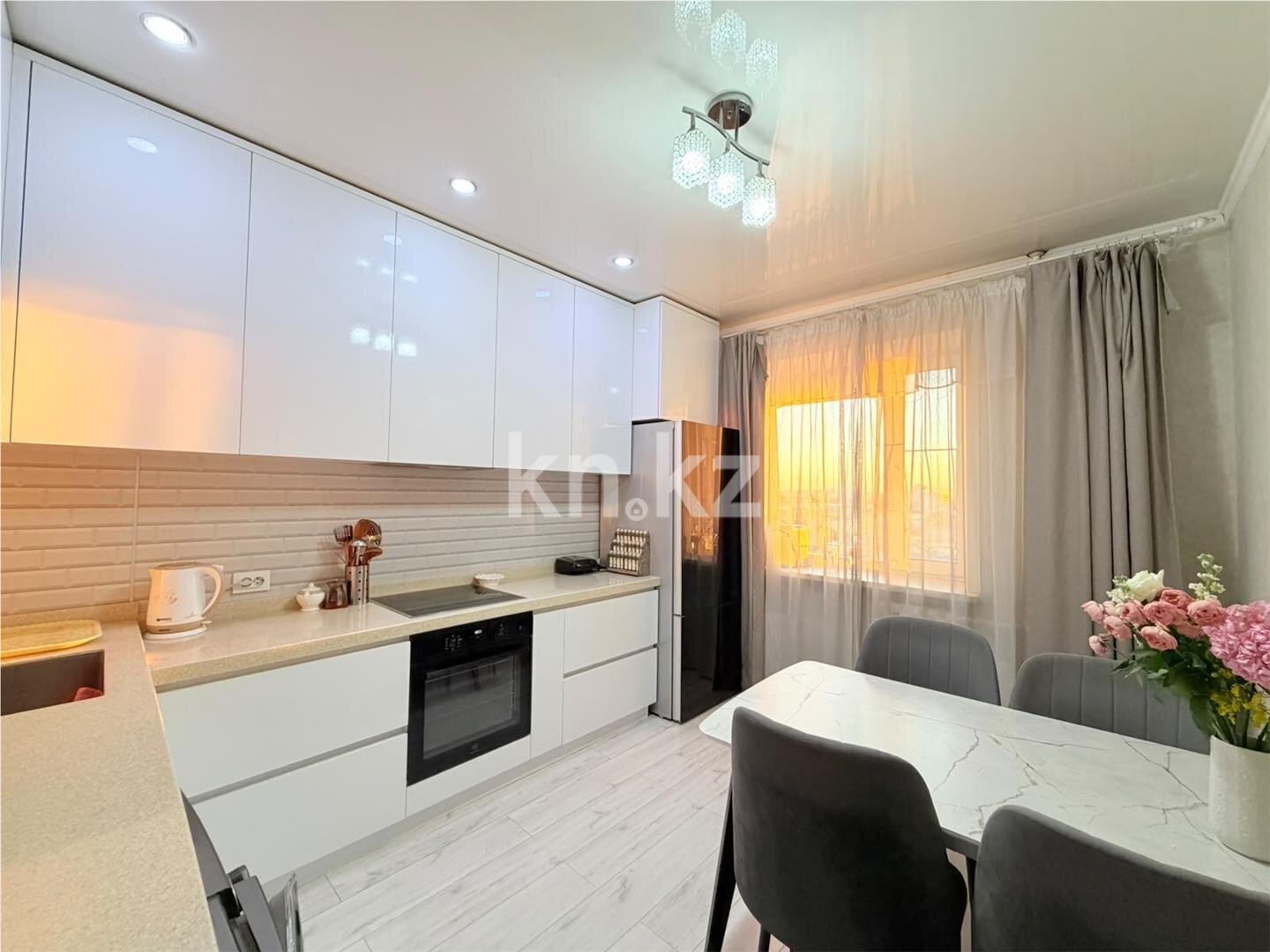 Продажа 3-комнатной квартиры, 81 м² в Астане - фото 7