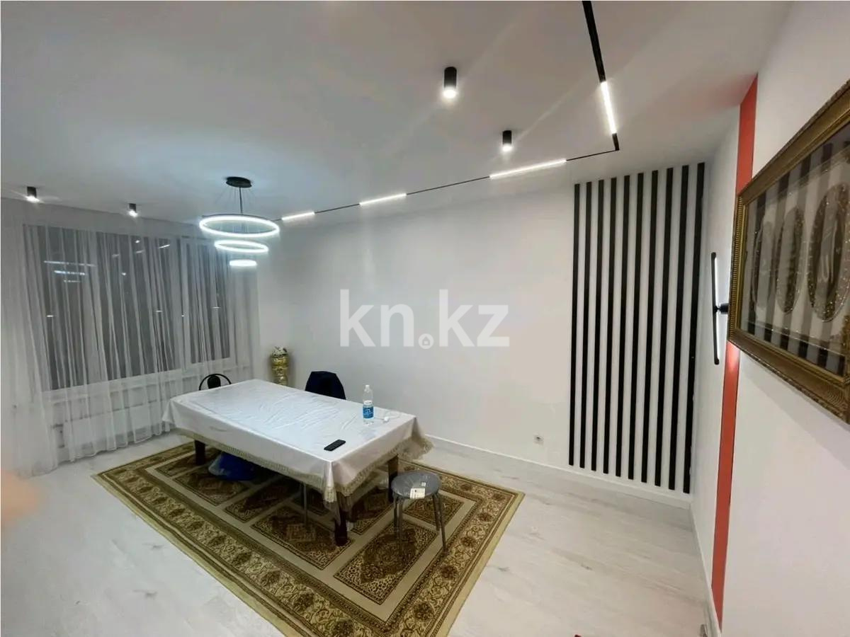 Продажа 3-комнатной квартиры, 90 м² - Продажа трехкомнатных квартир в блочном доме в Астане - страница 2 фото 1 из 3