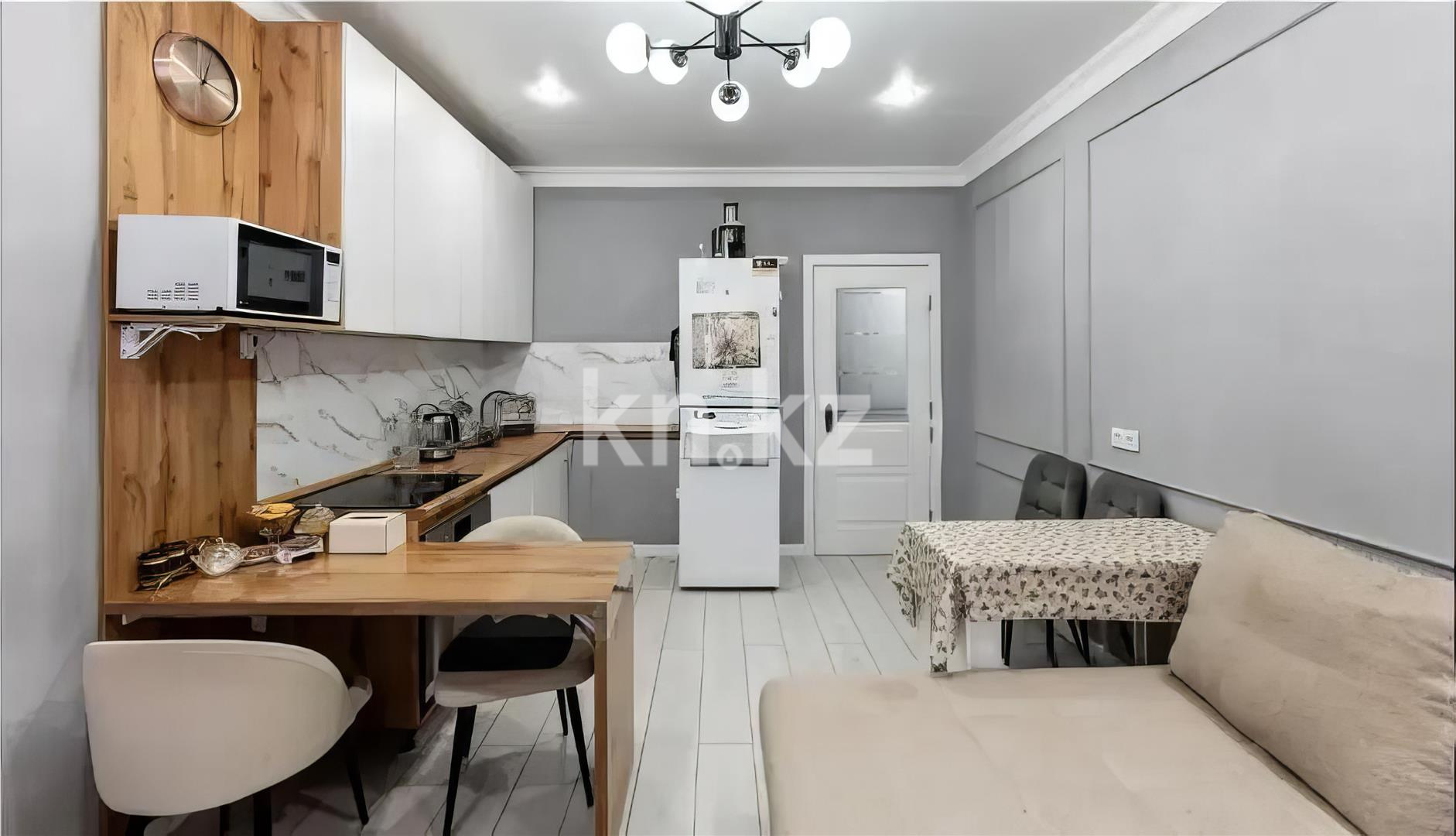 Продажа 2-комнатной квартиры, 42.1 м² - Продажа двухкомнатных квартир от собственников в Астане - страница 84 фото 3 из 3