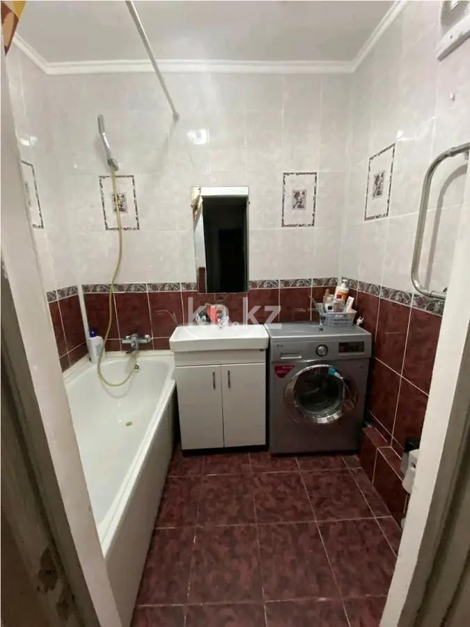 Продажа 2-комнатной квартиры, 53.9 м², ул. Сокпакбаева, дом  18/1 в Астане - фото 4