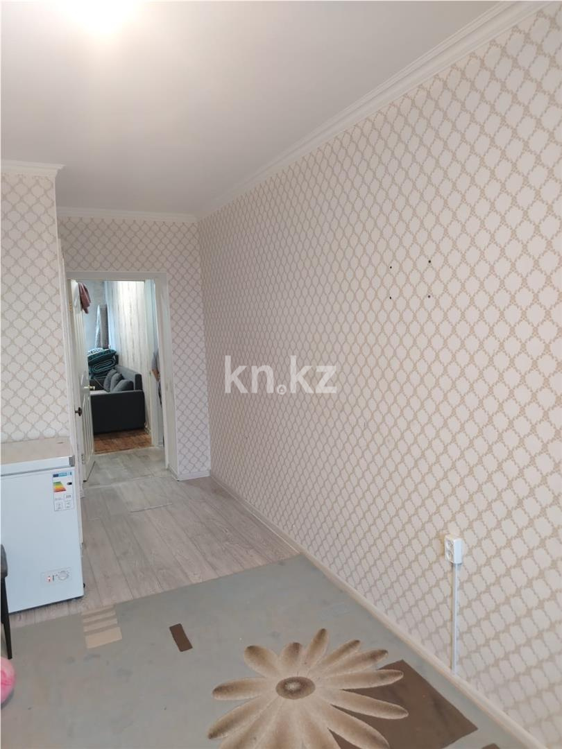 Продажа 3-комнатной квартиры, 55 м² - Продажа офисных и торговых помещений в Костанае фото 4 из 8