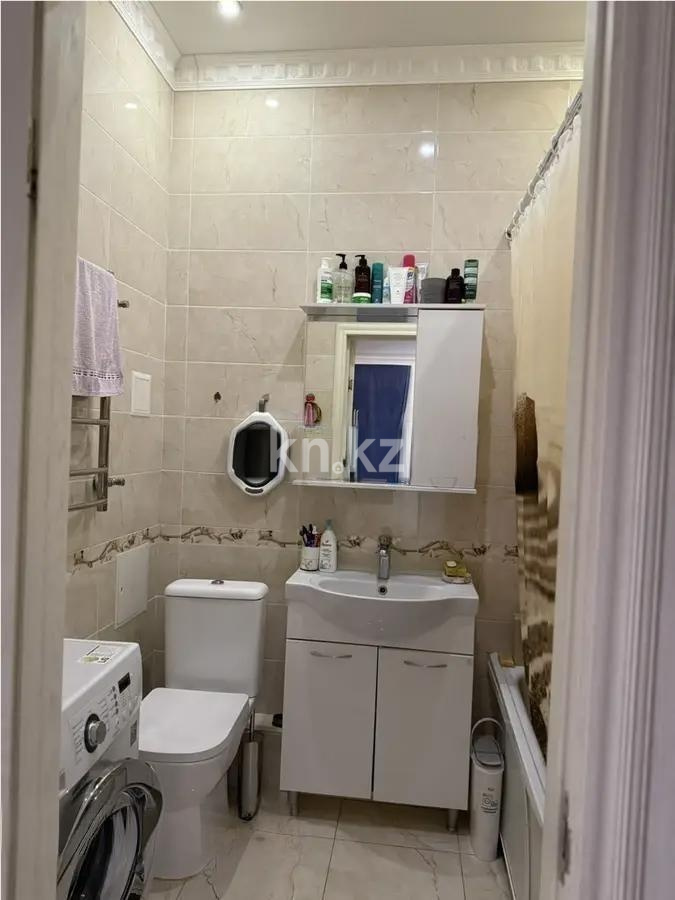 Продажа 1-комнатной квартиры, 40 м² - Продажа недвижимости в Астане - страница 31 фото 3 из 4