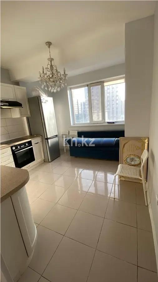 Продажа 2-комнатной квартиры, 69 м², ул. Мухамедханова, дом  17 в Астане - фото 3